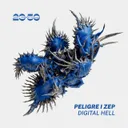 The Experience by Peligre, ZEP - Hard Techno cover art