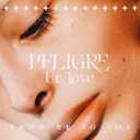 Ur Love by Peligre - Hard Techno cover art