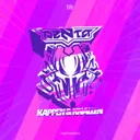 Kappen & Knallen by Penta - Doomcore cover art