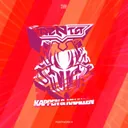 Kappen & Knallen - Radio Edit by Penta - Doomcore cover art