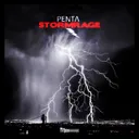 Master of the Universe by Penta - Doomcore cover art
