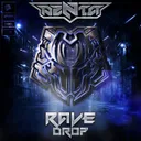 Rave Drop by Penta, Motormouth Recordz - Doomcore cover art
