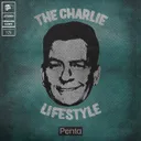 The Charlie Lifestyle by Penta, Motormouth Recordz - Doomcore cover art