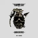 War Crimes by Penta - Doomcore cover art