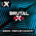Cover of People Of Chemistry