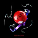 Papi by Per Pleks - Hard Techno cover art