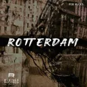 Rotterdam by Per Pleks - Hard Techno cover art