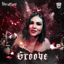 Groove by Perséfone - Uptempo cover art