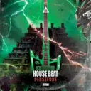 House Beat by Perséfone - Uptempo cover art