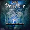 Technotronic by Perséfone - Uptempo cover art