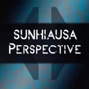 Cover of Perspective