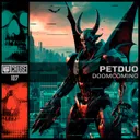Doomcoming - Original Mix by Petduo - Schranz cover art