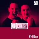 Laser Void - Original Mix by Petduo - Schranz cover art