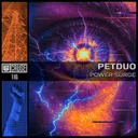Overdrive - Original Mix by Petduo - Schranz cover art