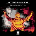 Perplex - Original Mix by Petduo, Schiere - Schranz cover art