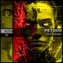 Smash Your Face In - Original Mix by Petduo - Schranz cover art