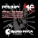 Véio - Alex Kvitta Remix by Petduo, Alex Kvitta - Schranz cover art