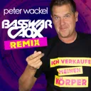 Ich verkaufe meinen Körper - Basswar & CaoX Remix by Peter Wackel, BassWar & CaoX - Hardstyle cover art