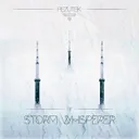 Dead Sergeant by Pezutek - Doomcore cover art