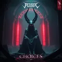 Problem by Pezutek - Doomcore cover art