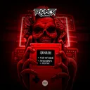 Psychopath by Pezutek, Qkhack - Doomcore cover art