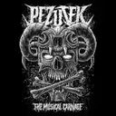 The Call by Pezutek - Doomcore cover art