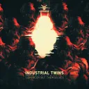 Toromn by Pezutek, Industrial Twins - Doomcore cover art