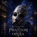 The Phantom Of The Opera (Hardstyle) by Ph4ntam - Hardstyle cover art
