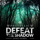 Defeat the Shadow - Joscy Remix by Phandelic, Joscy - Hardstyle cover art