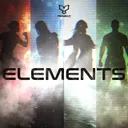 Elements by Phandelic - Hardstyle cover art