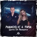 Gates of Paradise by Phandelic, TNYA - Hardstyle cover art