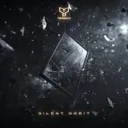 Silent Orbit by Phandelic - Hardstyle cover art