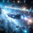 The Atmosphere by Phandelic, Electrobrave - Hardstyle cover art