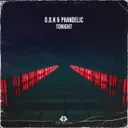 Tonight by Phandelic, D.O.N - Hardstyle cover art