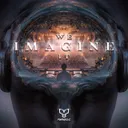 We Imagine It by Phandelic - Hardstyle cover art