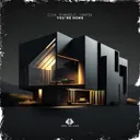 You're Home by Phandelic, D.O.N, Hvnter - Hardstyle cover art