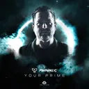 Your Prime by Phandelic - Hardstyle cover art