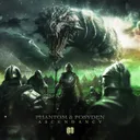 Ascendancy by Phantom, Posyden - Hardstyle cover art