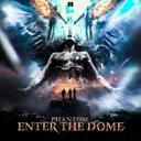 Enter The Dome by Phantom - Hardstyle cover art