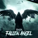 Fallen Angel by Phantom - Hardstyle cover art