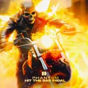 Hit The Gas Pedal by Phantom - Hardstyle cover art