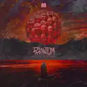 I Can't Stop by Phantom - Hardstyle cover art