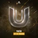 Into The Unknown by Phantom - Hardstyle cover art
