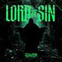 Lord Of Sin by Phantom - Rawstyle cover art