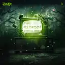 Poltergeist by Phantom - Hardstyle cover art