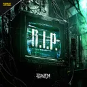 R.I.P. by Phantom - Hardstyle cover art