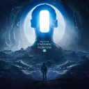 Unending Darkness by Phantom - Hardstyle cover art