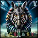 Ecstasy by Phase Zero, The Sjizzle - Hardstyle cover art