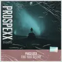 Find Your Destiny by Phaselock - Hardstyle cover art