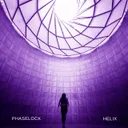 Helix by Phaselock - Hardstyle cover art